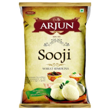 Arjun Sooji 500g