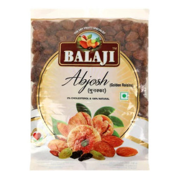 Balaji Dry Fruits Abjosh Munkka 250g