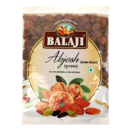 Balaji Dry Fruits Abjosh Munkka 250g