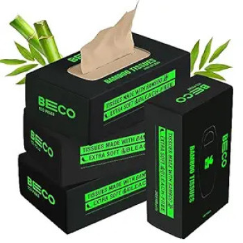 Beco Bamboo Super Soft 