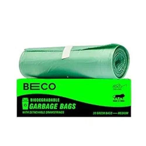 Beco Bamboo Garbage Bags Large