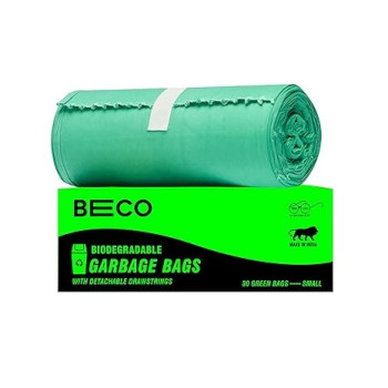 Beco Bamboo Garbage Bags Small