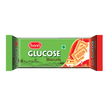 Bonn Glucose Biscuits 30g+12g