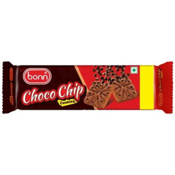 Bonn Choco Chip Biscuits, 70 g
