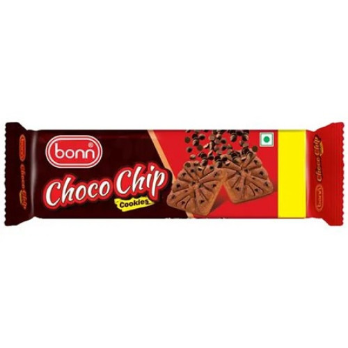Bonn Choco Chip Biscuits, 70 g