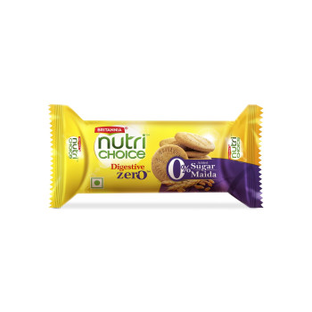 Britannia NutriChoice Digestive Biscuits