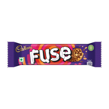 Cadbury Fuse 22g