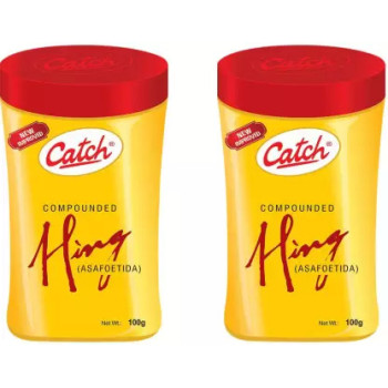 Catch Hing 100g.