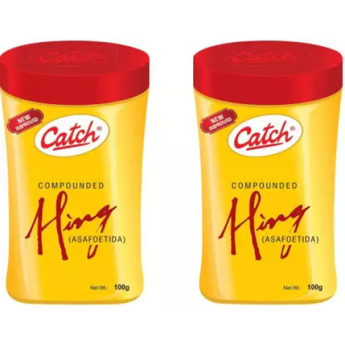 Catch Hing 100g.