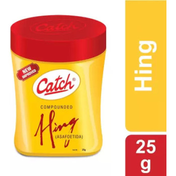 Catch Hing 25g.