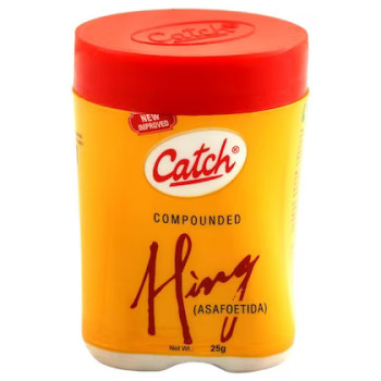 Catch Hing 50g.