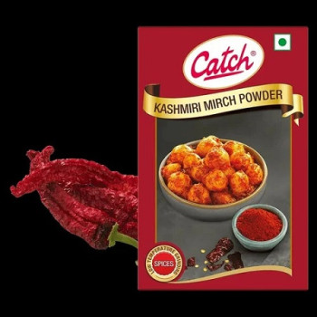 Catch Kashmiri Mirch Powder 100g.