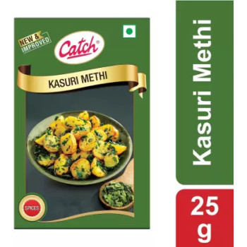 Catch Kasuri Methi 25g.