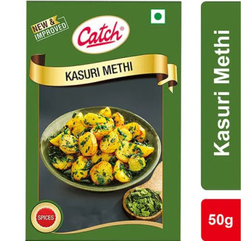 Catch Kasuri Methi 50g.