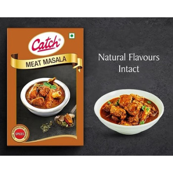 Catch Meat Masala / Mutton Powder 100g.