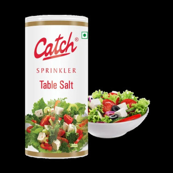 Catch Sprinkler Table Salt jar 200g