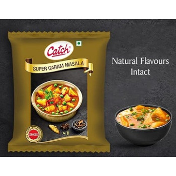 Catch Super Garam Masala 1kg