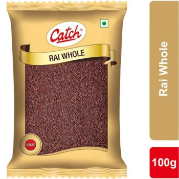 Catch Whole Rai 100g