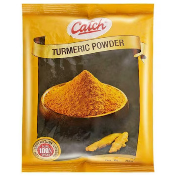 Catch Turmeric Powder 200g.