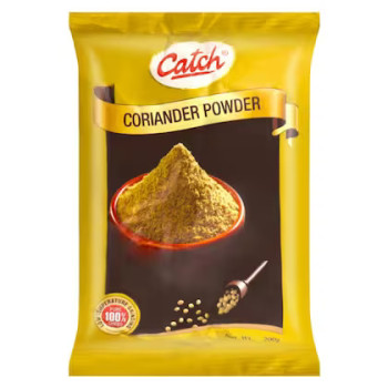 Catch Coriander Powder 200g.