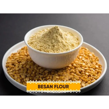 Besan 500g