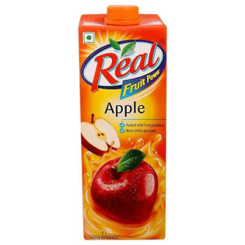Real Fruit Power Mixed Fruit Juice 1 L 