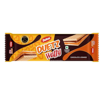 Dukes Duetz Waffy 30g