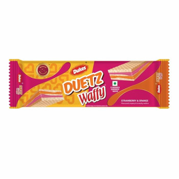 Dukes Duetz Waffy 30g