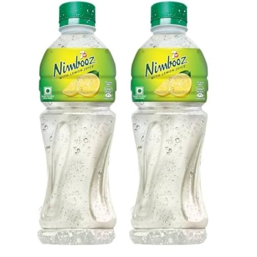 7up Nimbooz juice 350ml