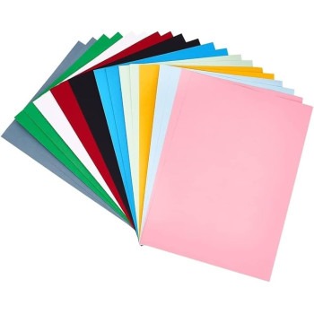 A3 Size Colour Paper 
