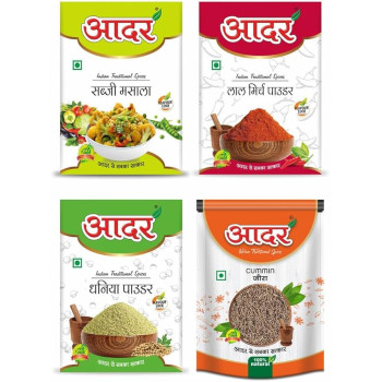 Aadar Coriander Powder 100g