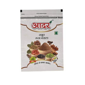 AADAR SABUT Garam Masala 100G