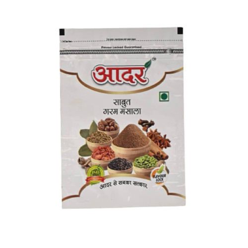 AADAR SABUT Garam Masala 100G