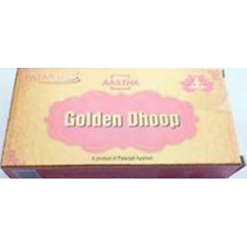 Aastha Golden Dhoop