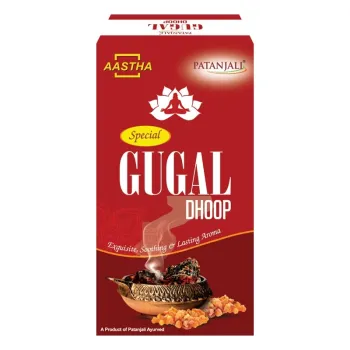 Aastha Gugal Dhoop 