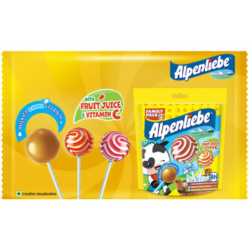 alpenliebe fruit juice vitamin