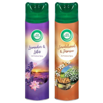Ambi Pur Air Freshener Sandalwood