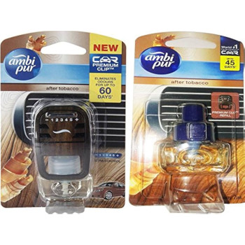 Ambi Pur Car Refill