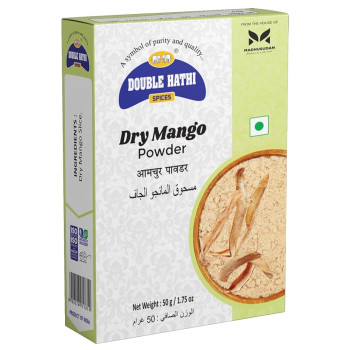 Amchoor 50g