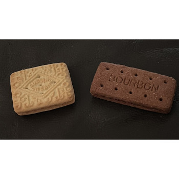 AMERICAN BOURBON BISCUT