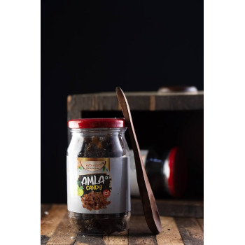 Amla Masala  Candy 600g