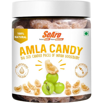 Amla Sweet Candy 600g