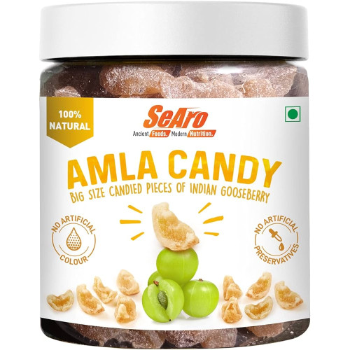 Amla Sweet Candy 600g