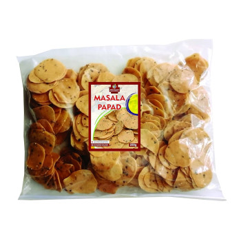 Amritsari Papad 250g 