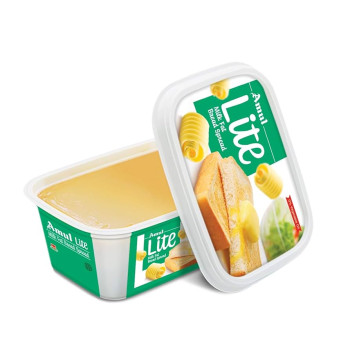 Amul Crunchy Milk Butter Toast, 200 g