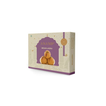 Ananda Besan 200g