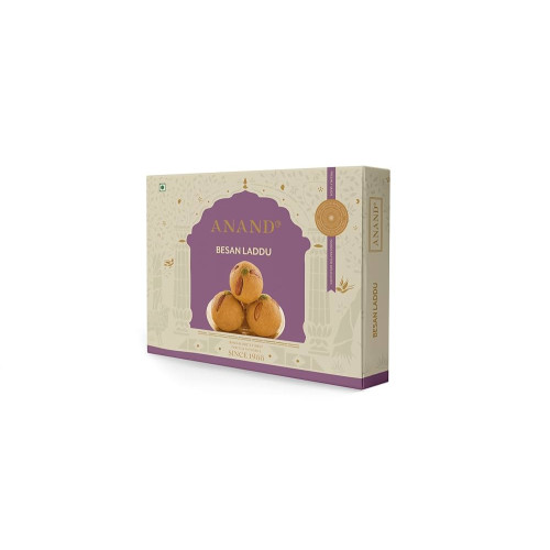 Ananda Besan 200g