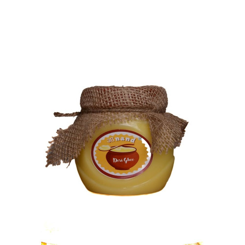 Ananda Pure Ghee 1L