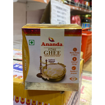 Ananda Pure Ghee 450ml
