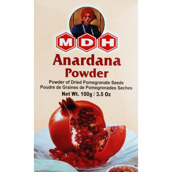 Anardana powder 100G
